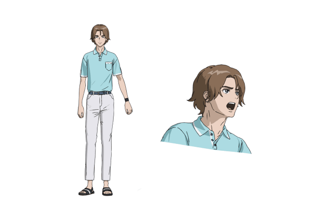 『DARK MACHINE THE ANIMATION』10月より放送開始＆第2弾PV公開！　綿貫竜之介さん、鈴木みのりさんらの出演が決定-18