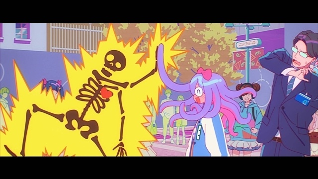 『GROTESQQQUE-グロテスク-』より『エリィアンズ』最新予告映像が解禁！　劇伴担当アーティストにsabio/高村風太さん・SEEさん起用-3