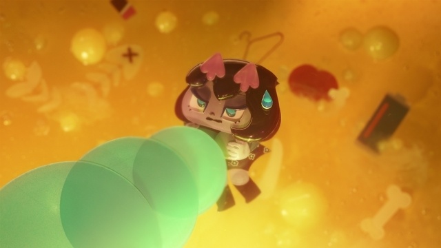 『キャンディーカリエス』第19話「カリエスの体内旅行」のあらすじ＆先行場面カット＆予告映像が公開！-4
