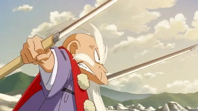 8月18日はYAIBAの日！ 第2期を楽しく迎えるための予習＆復習！  TVアニメ『真・侍伝 YAIBA』第1期を振り返り-4