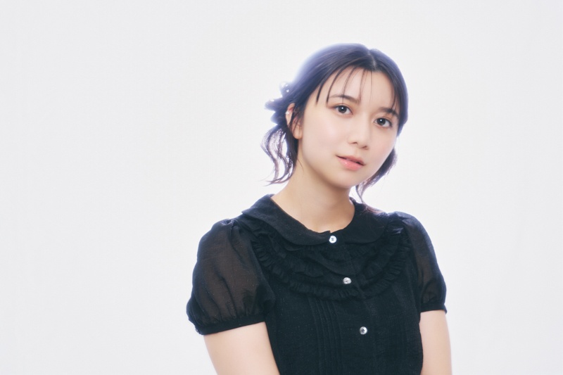 adieu（上白石萌歌）が表現する、自分の“好き”を信じることの美しさ――TVアニメ『本好きの下剋上 領主の養女』第2クールEDテーマ「Wanna me」インタビュー-5