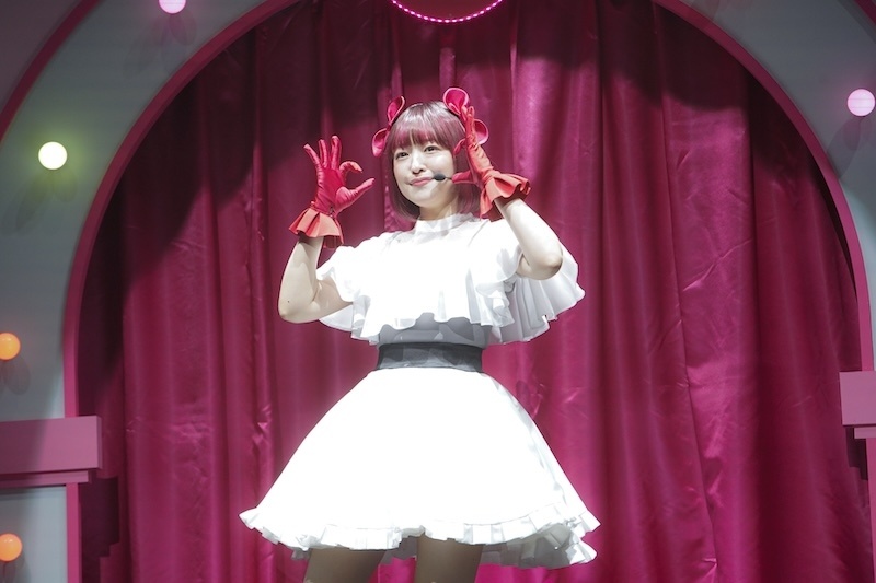 生演奏が彩る第3期名シーン朗読劇からB小町によるライブパート、そして「Final Season」に向けたキャスト陣の想い──アニメ『【推しの子】』スペシャルイベント「苺プロダクション☆ファン感謝祭2026」レポート-18