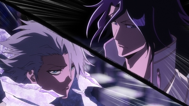 『BLEACH 千年血戦篇-禍進譚-』第43話「BLOOD FOR MY BONE」のあらすじ＆先行場面カット公開！-4