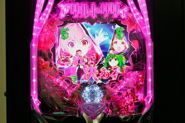 「スキル」発動で大チャンス!?　リリィたちのバトルやセクシーカットが描き下ろしで多数収録された「ｅ アサルトリリィ」試打レポート-8
