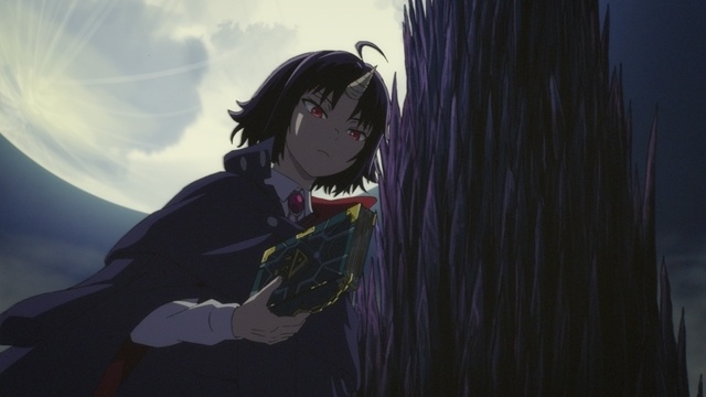 『クレバテスⅡ-魔獣の王と偽りの勇者伝承-』第5幕「自分との戦い」のあらすじ＆先行場面カット＆予告映像が公開！-6