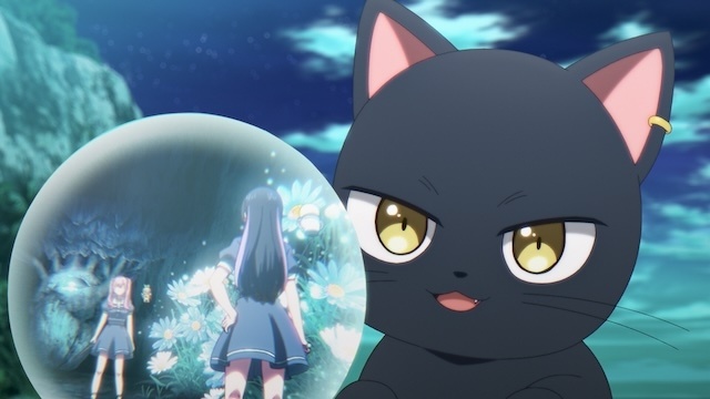 『黒猫と魔女の教室』第21話「スピカＶＳアリア」のあらすじ＆先行場面カットが公開！-3