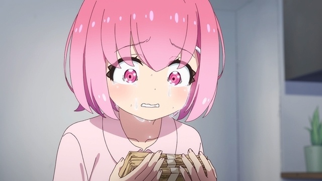 『FX戦士くるみちゃん』10月1日より放送＆配信決定！　メインPV解禁、福賀くるみ（CV：鈴木愛奈）が歌うOPテーマ初公開-13