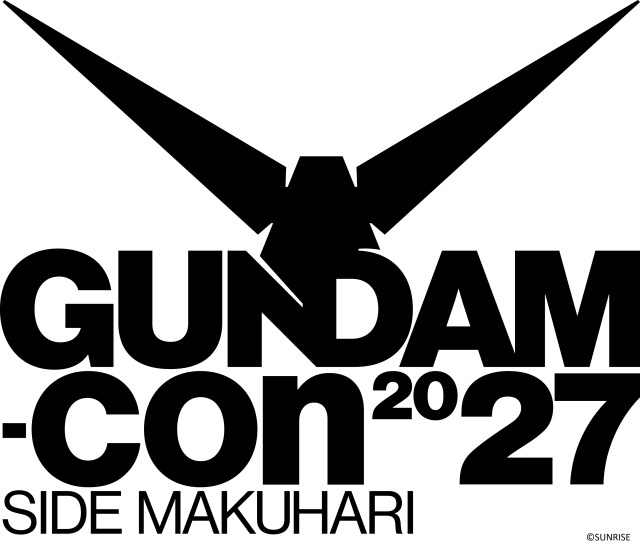 ガンダムシリーズ50周年セレブレーションイベント「GUNDAM-Con2027 SIDE MAKUHARI」が幕張メッセ1～3ホールにて開催決定！　入場チケットの抽選販売スケジュールが公開-3