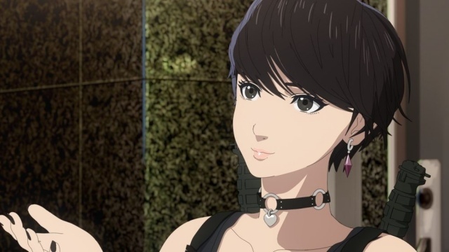 『サンダー３』第5話「EPISODE 5“REBELLION”」のあらすじ＆先行場面カットが公開！-9