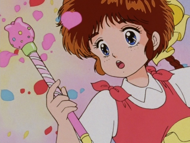 「魔法のアイドルパステルユーミ 40th Anniversary Blu-ray BOX」キャラクターデザイン・岸義之氏描き下ろしイラストを使用したくるみBOXデザイン公開！　特典や収録内容も解禁-2
