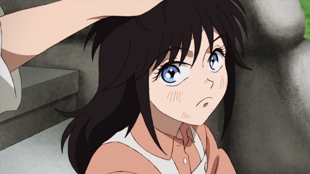 『鉄鍋のジャン！』第9話「未来への独創」のあらすじ＆先行場面カットが公開！-4