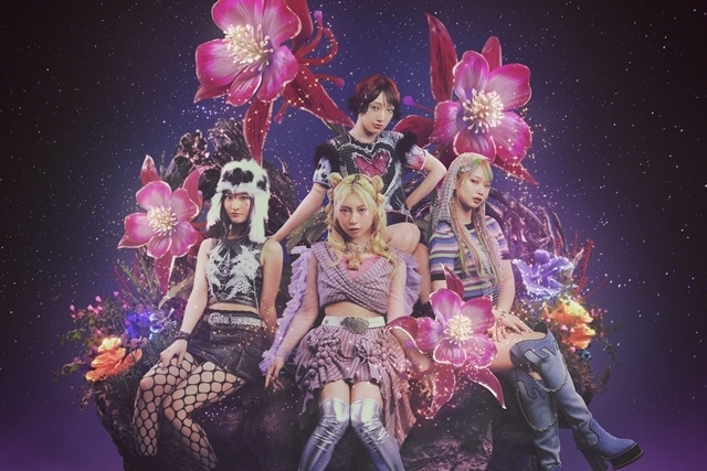 『転生したら剣でしたII』放送開始日は10月7日に決定、キービジュアル第1弾・PV第2弾・番宣CM公開！　OPテーマはFZMZ、EDテーマは花冷え。が担当-3