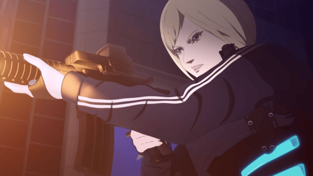 アニメ『サンダー３』第7話「“COUNTERATTACK”」あらすじ＆先行場面カットが公開！-7