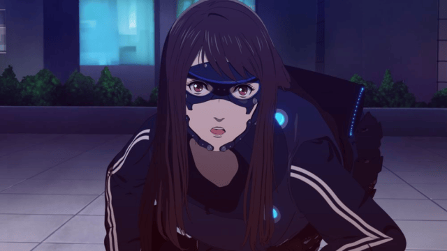 アニメ『サンダー３』第7話「“COUNTERATTACK”」あらすじ＆先行場面カットが公開！-4