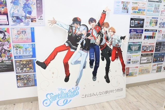 フェア「TVアニメ「銀魂」アニメイトフェア〜過去と現代〜」が開催！　コミックス『アオイ君の猥談がたまらない!!(4)』 アニメイトセットが発売！　ほか［今日のアニメイト池袋本店］-10