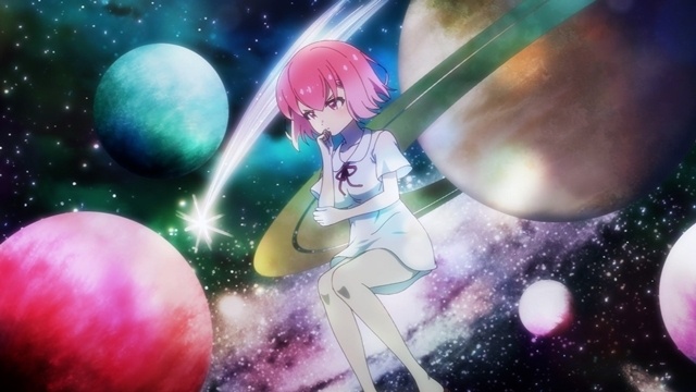 『FX戦士くるみちゃん』10月1日より放送＆配信決定！　メインPV解禁、福賀くるみ（CV：鈴木愛奈）が歌うOPテーマ初公開-7