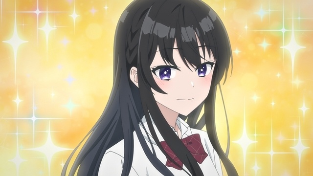 『転校先の清楚可憐な美少女が、昔男子と思って一緒に遊んだ幼馴染だった件』第7話「特別、だから」のあらすじ＆先行場面カットが公開！　長谷川育美さんによる奈良県月ヶ瀬旅ロケ番組第4回の公開日も決定-1