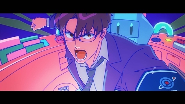 『GROTESQQQUE-グロテスク-』より『エリィアンズ』最新予告映像が解禁！　劇伴担当アーティストにsabio/高村風太さん・SEEさん起用-6