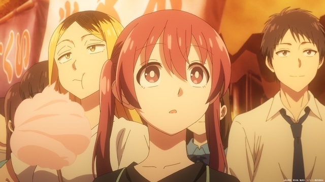 『株式会社マジルミエ』第2期 第6話「あなた、この仕事向いてないわよ」のあらすじ＆先行場面カットが公開！-6
