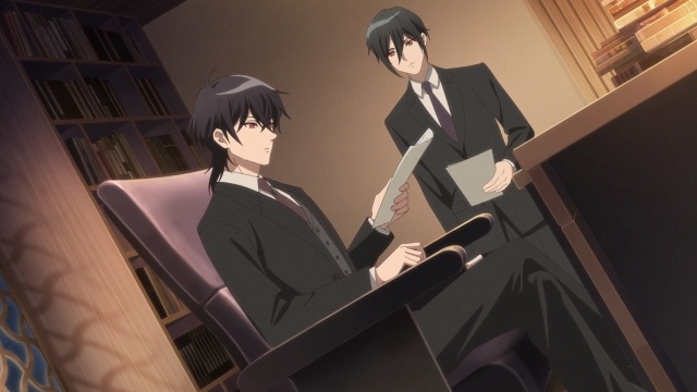 高道を演じる際に意識した“バランス”を支えた“さじ加減”──TVアニメ『鬼の花嫁』連載インタビュー第8回 荒鬼高道役・坂 泰斗さん-2