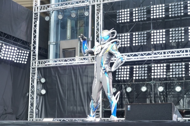 100年の眠りから覚めた「十二支同盟」が登場！『仮面ライダーマイス』制作発表会見で安宅波颯さんら新キャスト発表！　脚本に荒川稔久さんが決定-7