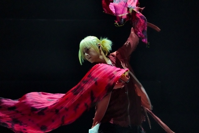 「蒼井翔太 LIVE 2026 WONDER lab. LIMITLESS」埼玉・大宮ソニックシティ 大ホール公演ライブの公式レポートが到着！　ライブの模様が9月29日に“エムオン!”にて放送-3