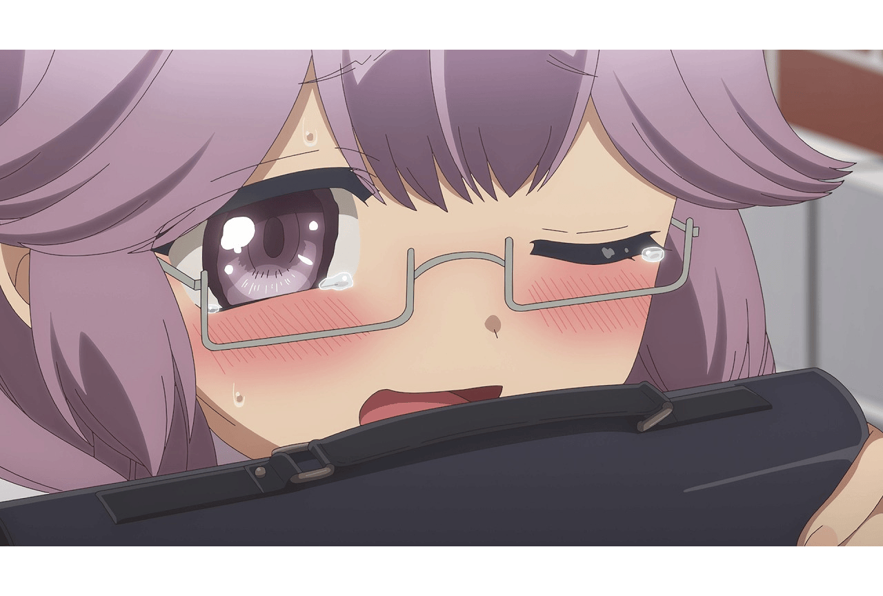 『いびこなアニメ』第6話あらすじ&場面カット|追加声優に寺澤百花