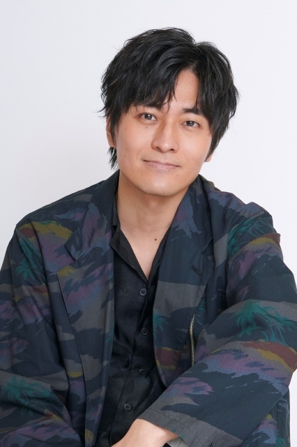 『攻殻機動隊 THE GHOST IN THE SHELL』リー役・小林親弘さんよりコメント到着！　夏目真悟氏によるエンドカードが公開-2