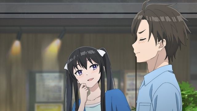 『転校先の清楚可憐な美少女が、昔男子と思って一緒に遊んだ幼馴染だった件』第8話「心の、居場所」のあらすじ＆先行場面カットが公開！-1