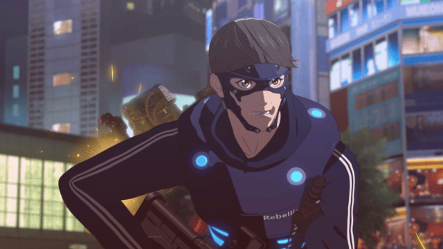 アニメ『サンダー３』第7話「“COUNTERATTACK”」あらすじ＆先行場面カットが公開！-8