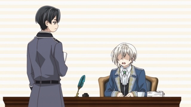 『「きみを愛する気はない」と言った次期公爵様がなぜか溺愛してきます』第7話「思いがけない贈り物」のあらすじ＆先行場面カットが公開！　珠梨やすゆき先生より応援イラストが到着-9