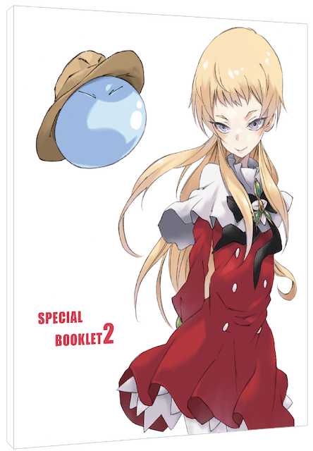 『転生したらスライムだった件 第4期』第90話「西方動乱」のあらすじ＆先行場面カットが公開！　Blu-ray第2巻【特装限定版】の情報も公開-12