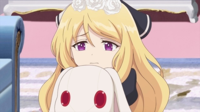『最強出涸らし皇子の暗躍帝位争い』第6話「騎士狩猟祭・後編」のあらすじ＆先行場面カットが公開！-3