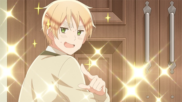 【『ヘタリア』生誕20周年】アニメ『ヘタリア World★Stars』新作追加エピソードが明日配信開始！　未配信エピソードの解禁も!!-3
