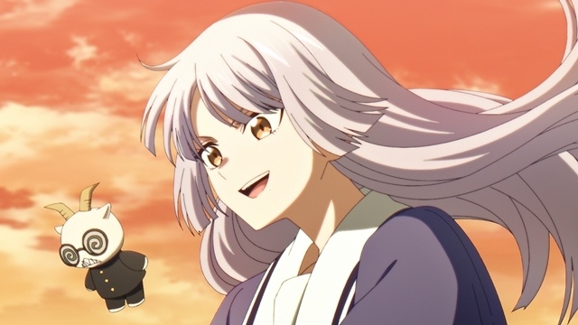 『黒猫と魔女の教室』第19話「ルビー争奪レース」のあらすじ＆先行場面カットが公開！-3