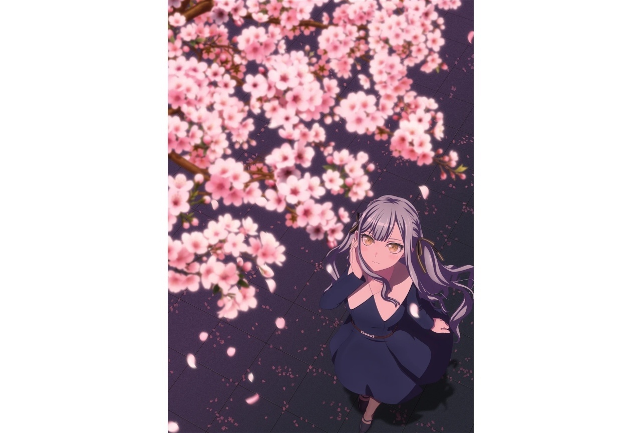 映画「BanG Dream! Ave Mujica prima aurora」 ムビチケカードがアニメイト通販・一部店舗で発売開始！