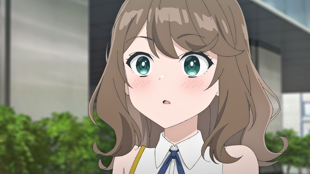 『転校先の清楚可憐な美少女が、昔男子と思って一緒に遊んだ幼馴染だった件』第8話「心の、居場所」のあらすじ＆先行場面カットが公開！-2