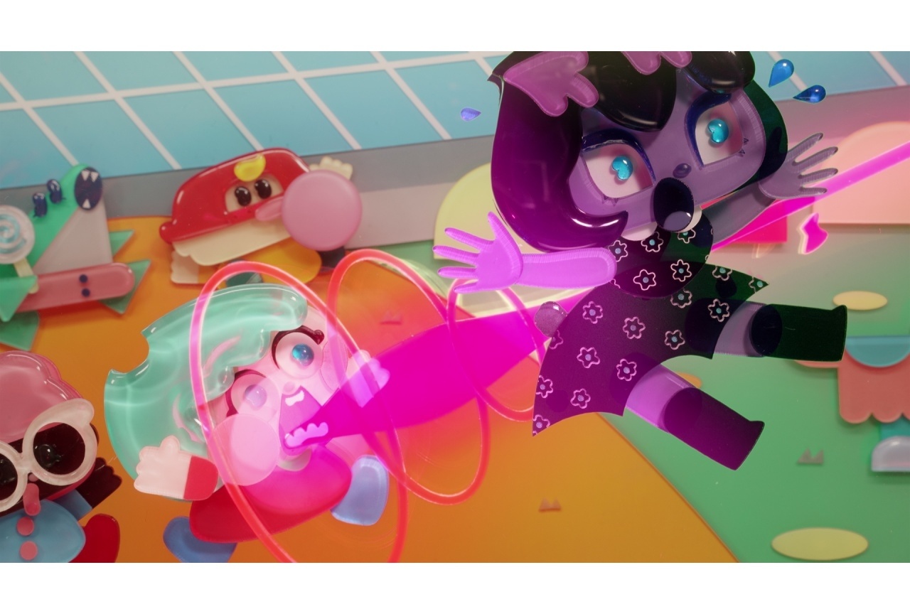 『キャンディーカリエス』第17話あらすじ&場面カット
