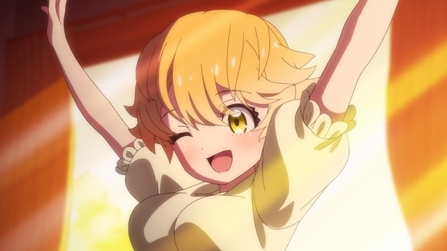 『FX戦士くるみちゃん』10月1日より放送＆配信決定！　メインPV解禁、福賀くるみ（CV：鈴木愛奈）が歌うOPテーマ初公開-5