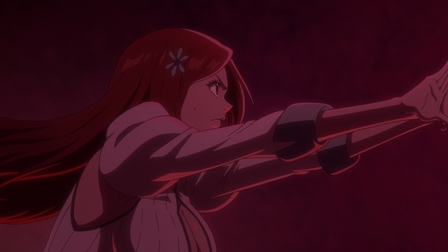 『BLEACH 千年血戦篇-禍進譚-』第45話「DEFEND YOU」のあらすじ＆先行場面カット公開！-2