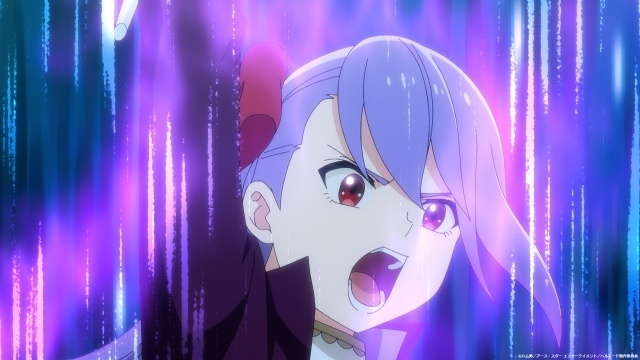 『ヘルモード ～やり込み好きのゲーマーは廃設定の異世界で無双する～ 2nd Season』第19話「ローゼンヘイムへ」のあらすじ＆先行場面カットが公開！　ローゼンヘイム編突入ビジュアルと追加キャスト解禁-7