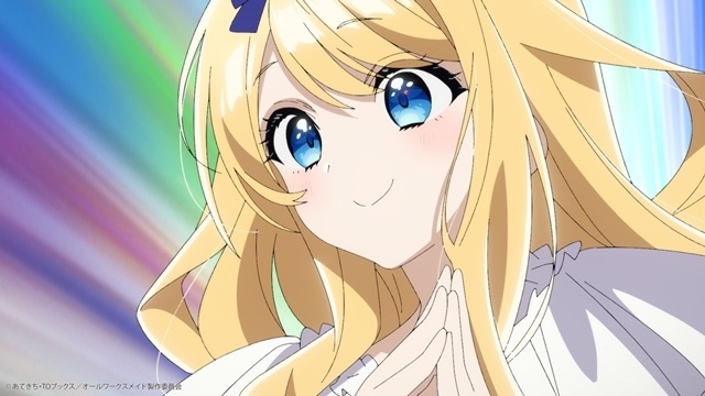 『ヒロイン？聖女？いいえ、オールワークスメイドです（誇）！』第6話「ルトルバーグ家のオールワークスメイド」のあらすじ＆先行場面カットが公開！-4