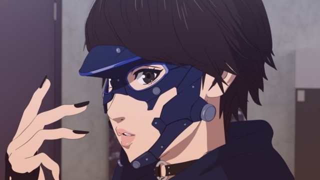 アニメ『サンダー３』第6話「“GAME ON!”」あらすじ＆先行場面カットが公開！-8