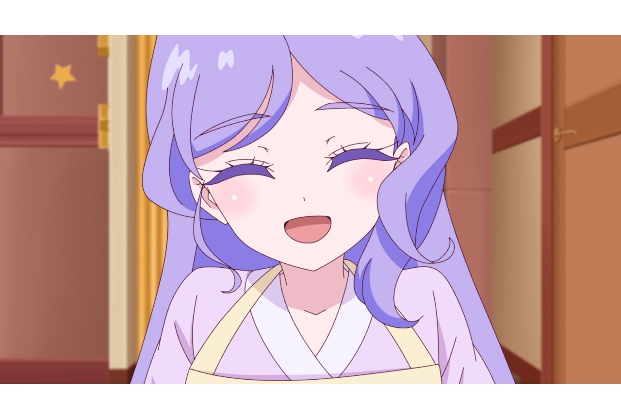 『おねがいアイプリ』第19話あらすじ＆場面カット