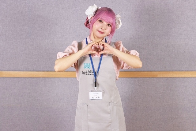 「このラジオを聴けば、食欲が湧いて夏バテしないはずです！」──「らしんばんラジオ」2026年9月パーソナリティ・谷口夢奈さんインタビュー-2