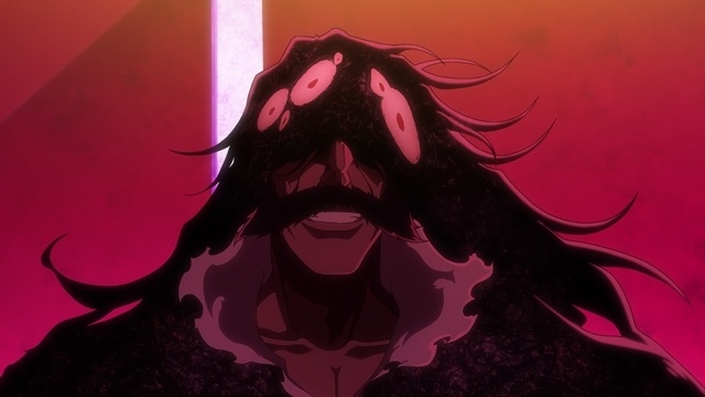 『BLEACH 千年血戦篇-禍進譚-』第43話「BLOOD FOR MY BONE」のあらすじ＆先行場面カット公開！-2