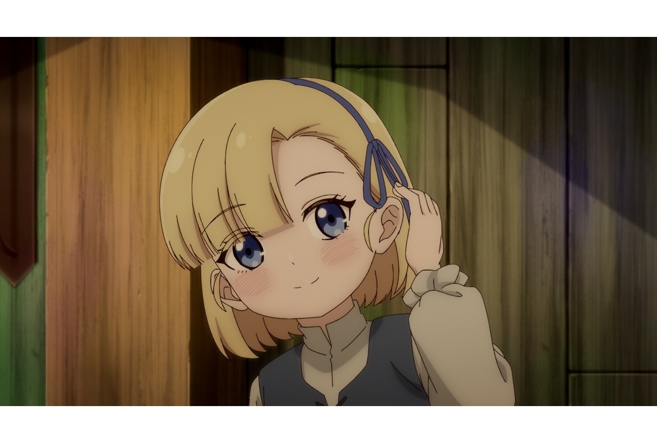 『手札が多めのビクトリア』第8話あらすじ&場面カット