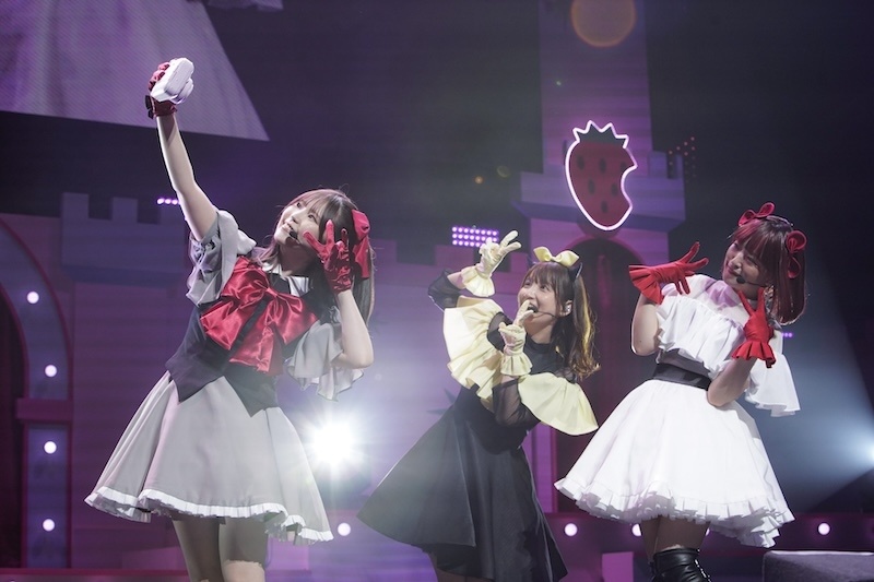 生演奏が彩る第3期名シーン朗読劇からB小町によるライブパート、そして「Final Season」に向けたキャスト陣の想い──アニメ『【推しの子】』スペシャルイベント「苺プロダクション☆ファン感謝祭2026」レポート-22