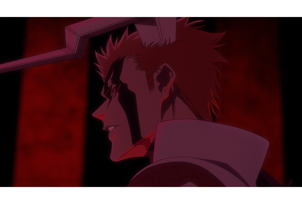 『BLEACH 千年血戦篇-禍進譚-』第45話あらすじ&場面カット