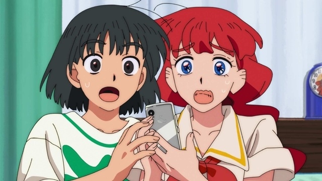 『さよならララ』第7話「土曜の10時、びわ湖テラスで」のあらすじ＆先行場面カット＆予告映像が公開！　「さよララ夏の三大企画」も発表-2